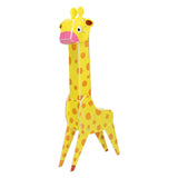 Scherzpaket 3D -Giraffe - afbeelding 5