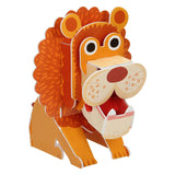 Kipping -Paket 3d Leeuw - afbeelding 1