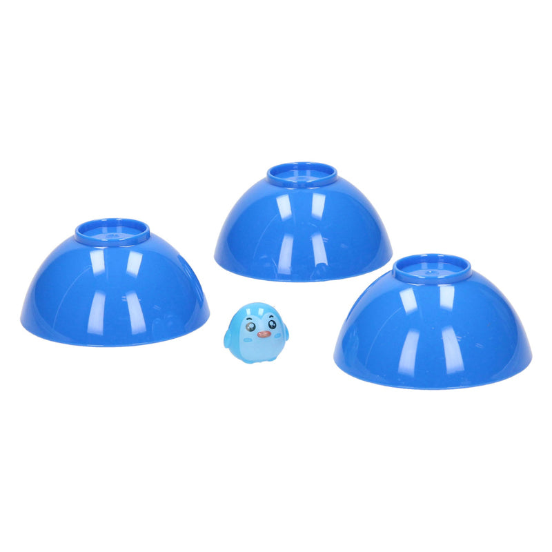 Ballspiel mit Tier spielen