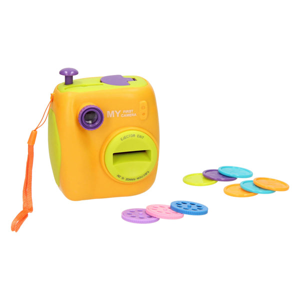 Projektor Geel