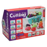 Snijfruit im Einkaufswagen - afbeelding 4