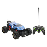 Rc-Geländewagen-Monsterräder - afbeelding 1