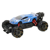 Rc-Geländewagen-Monsterräder