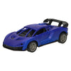 RC RC Racing Car Blue Black Controllable Car