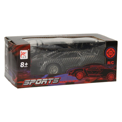 RC RC Racing Car Metallic kontrolliertes Auto