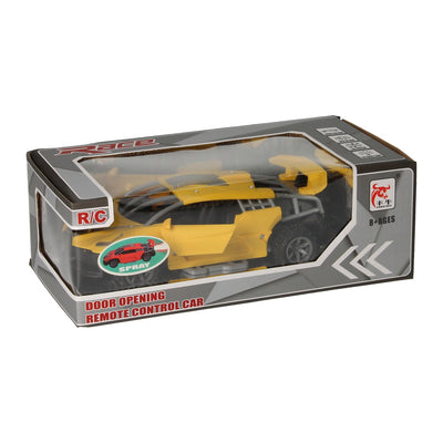 Rc-Auto Multifunktions-Gelb