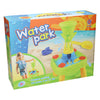 Wasserpark Watertafel Wasserfall