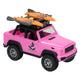 Surfset Jeep Light Sound