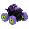 Off -Road -Fahrzeug 360
