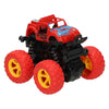 Off -Road -Fahrzeug 360