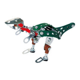 Metallkonstruktion Set Raptor, 85dlg. - afbeelding 1
