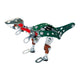 Metallkonstruktion Set Raptor, 85dlg.