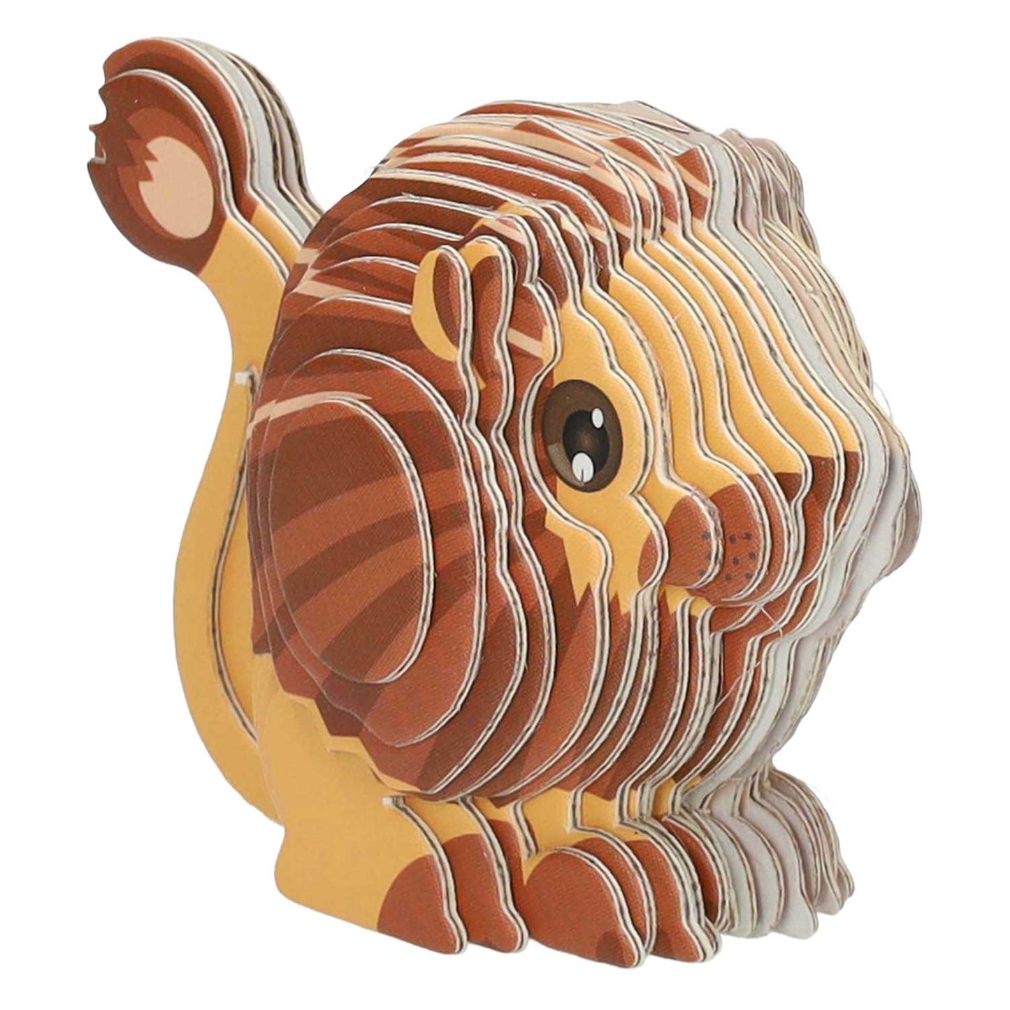 3D-Puzzle Löwe, 26-tlg.