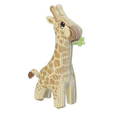 3D-Puzzle Giraffe, 30 Teile. - afbeelding 3