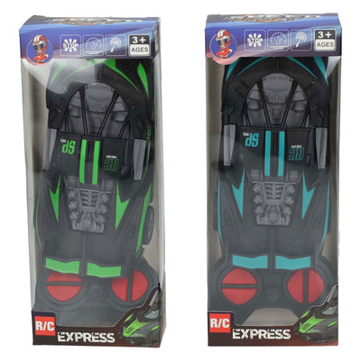 RC-gesteuertes Auto-Sportwagen-Extrem