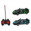 RC-gesteuertes Auto-Sportwagen-Extrem