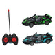 RC-gesteuertes Auto-Sportwagen-Extrem