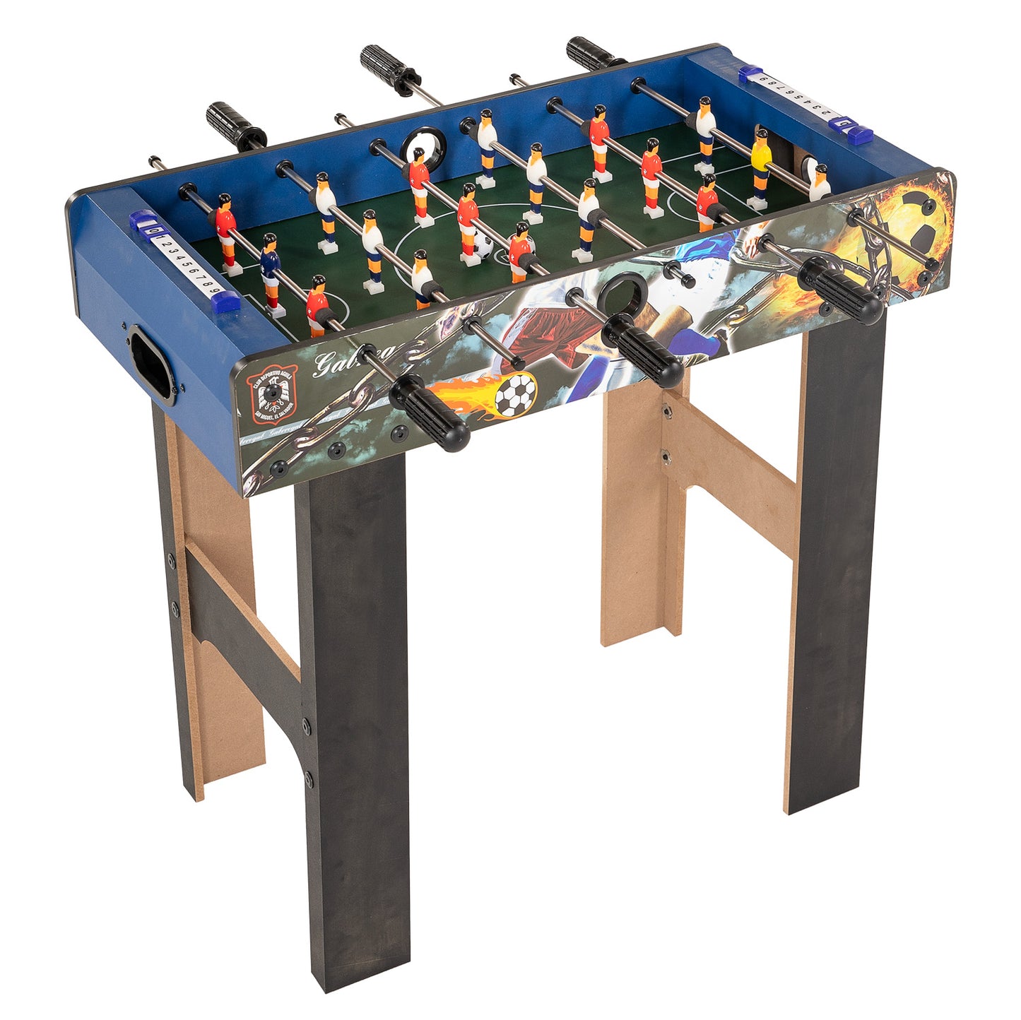 Fußballtisch
