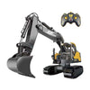 RC RC Controllable Bagger Caterpillars