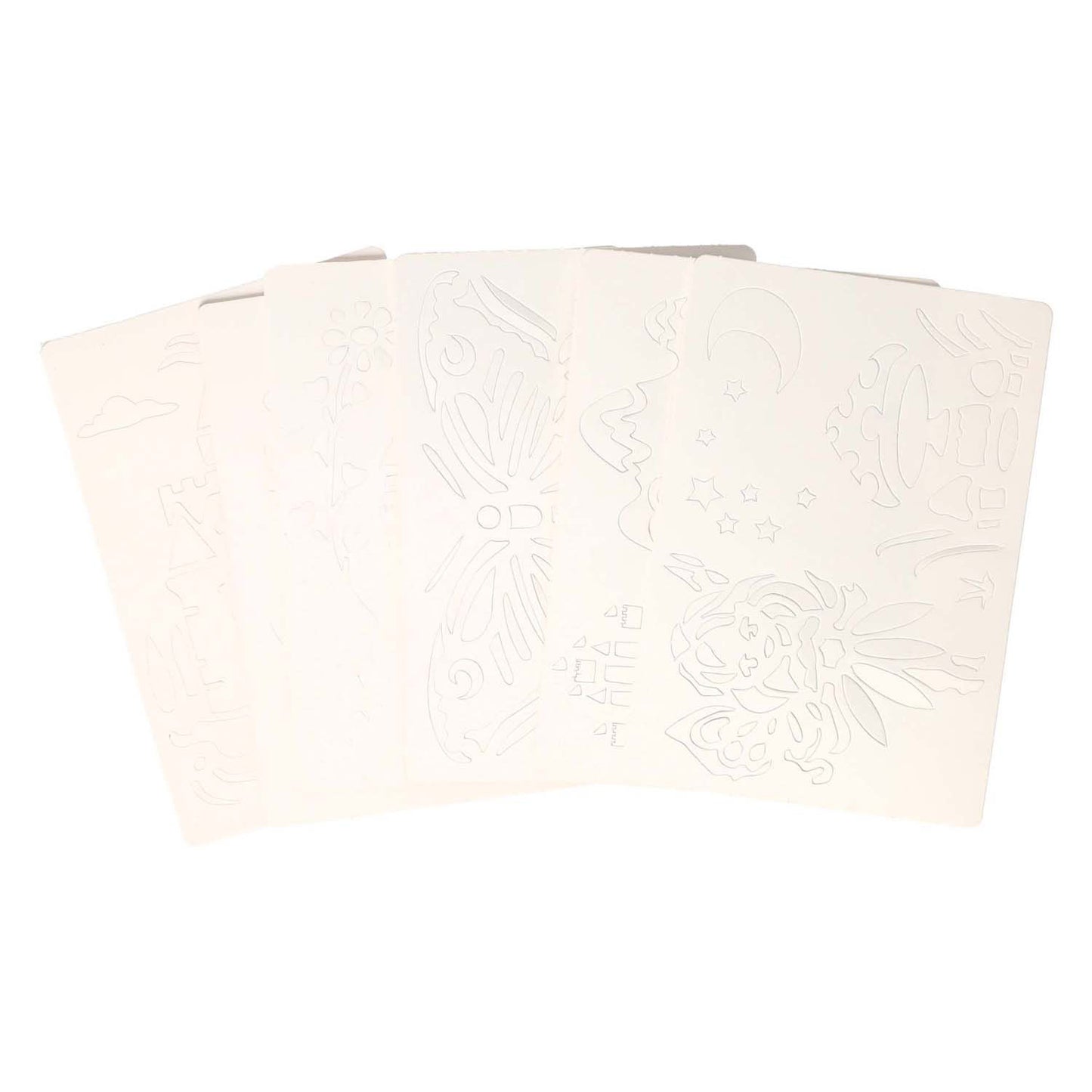 Blasstift-Set mit Fantasy-Pumpe