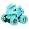 Monster Truck 360 Grad
