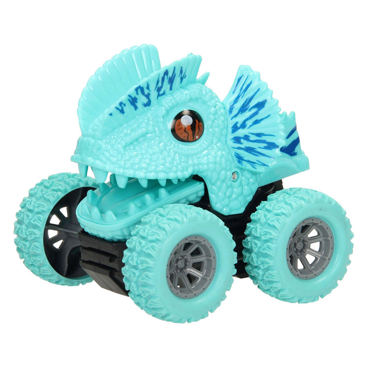 Monster Truck 360 Grad