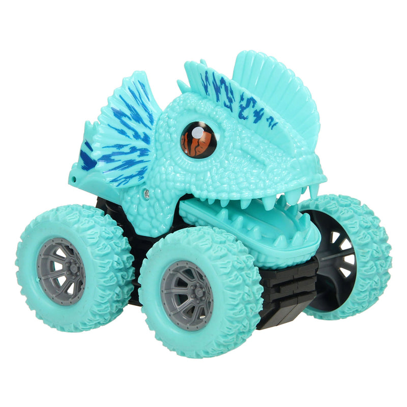Monster Truck 360 Grad
