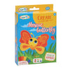 Mosaischen Schmetterling machen