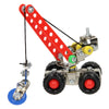 Metallgebäude Kit Crane, 83dlg