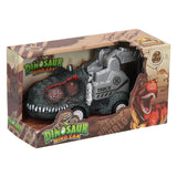 Baufahrzeug Dino - afbeelding 4