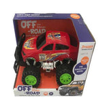 Offroad Wagen groß - afbeelding 1
