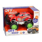 Offroad Wagen groß - afbeelding 3