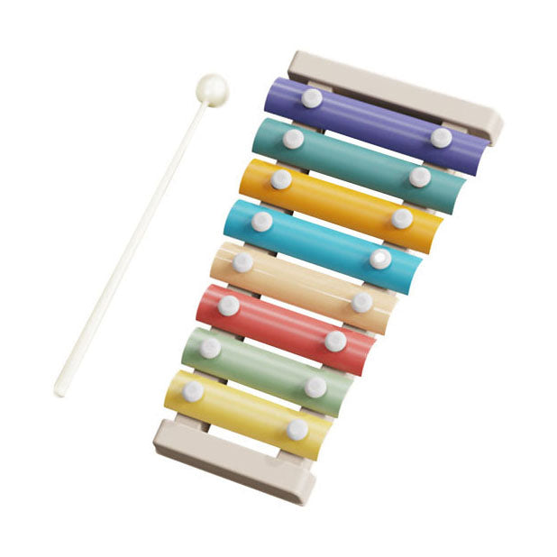 Kinder Xylophon
