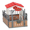 Spielset für die Reitschule