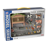 Kaninchen -Hutch -Spielset - afbeelding 2
