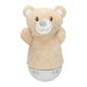 Wäsche-Nachtlampe Bär mit Licht und Ton