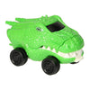 Transformation Spin Car 360