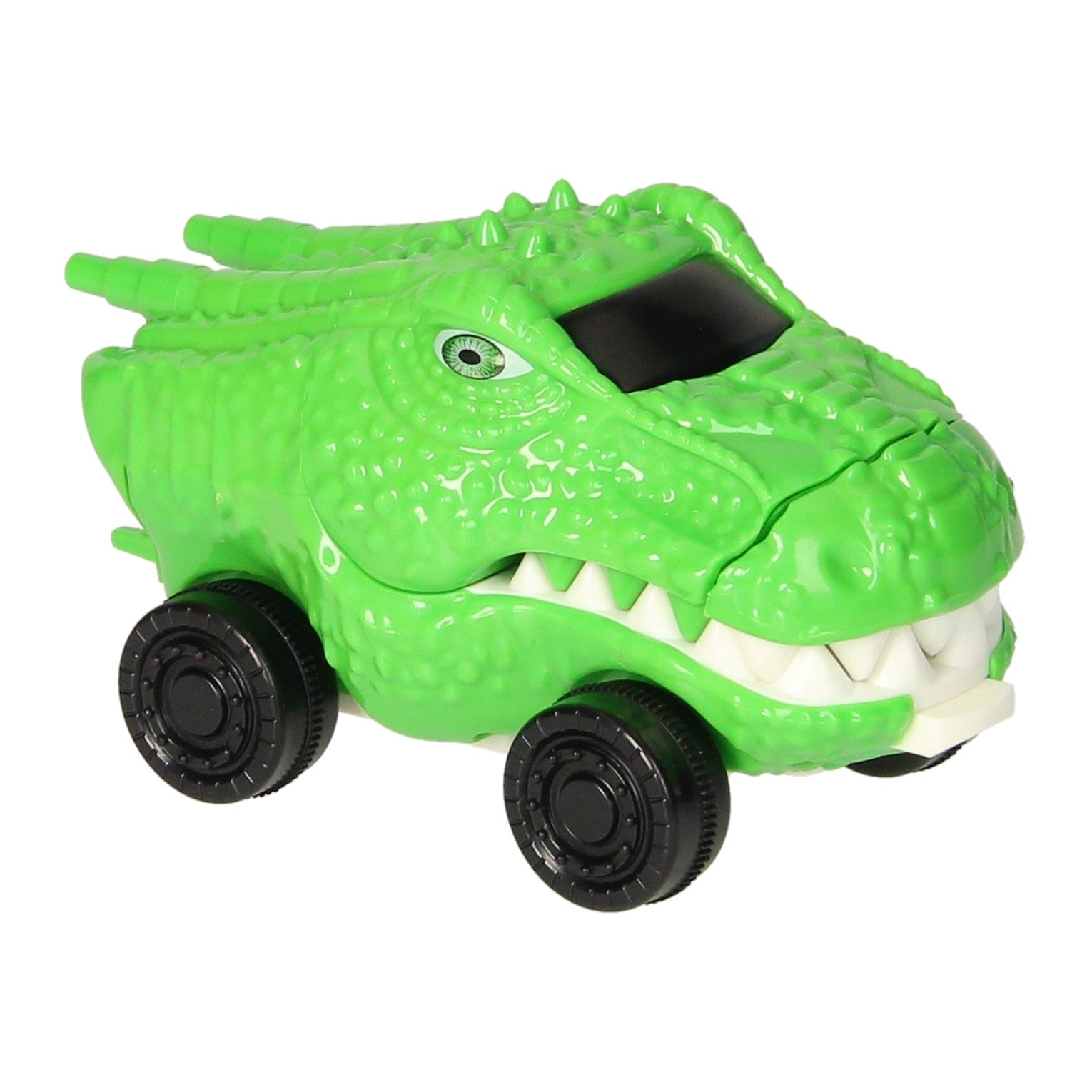 Transformation Spin Car 360