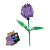 Metallbausatz Tulpe