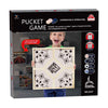Puck-Schießspiel aus Holz – 4 Spieler
