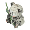 Diy 3D-Modellpuzzle - Panda