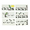 Diy 3D-Modellpuzzle - Panda