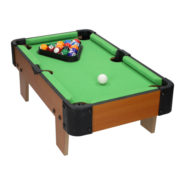 Billardtisch – 48 cm
