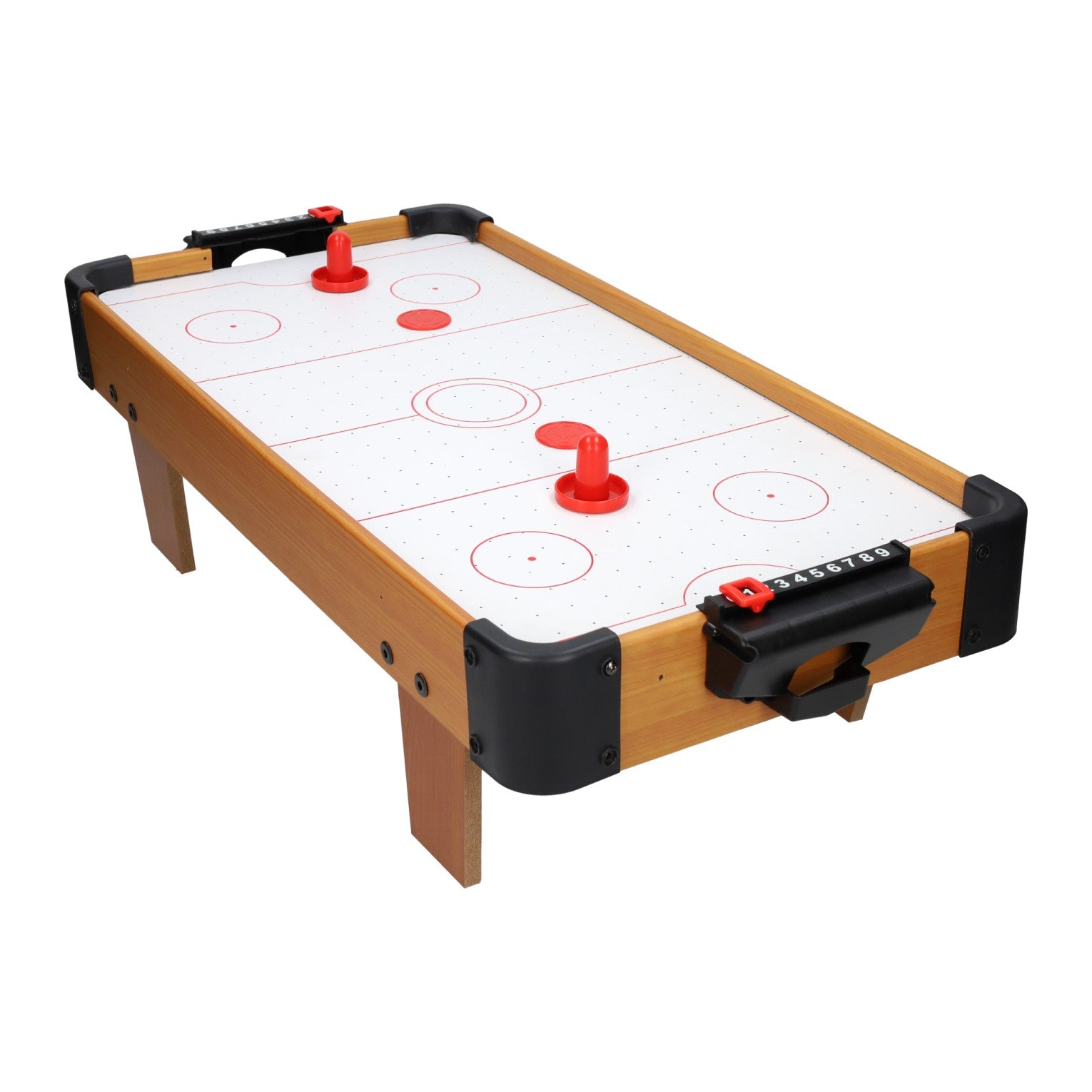 Kleiner Airhockeytisch – 60 cm