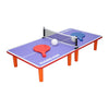 Tisch-Tischtennisplatte – 60 cm