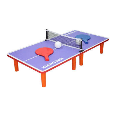 Tisch-Tischtennisplatte – 60 cm