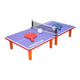 Tisch-Tischtennisplatte – 60 cm