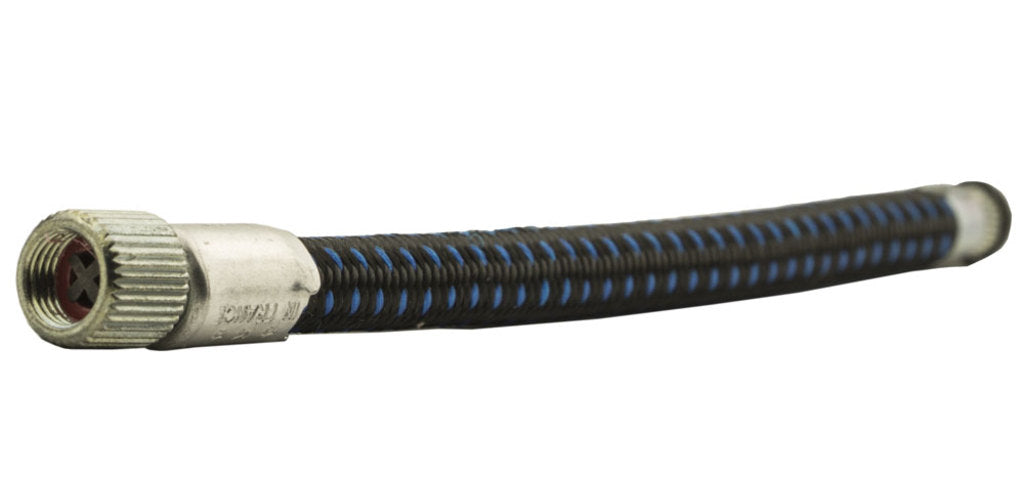 Pumped Zef Snake Schrader -Tasche A 20