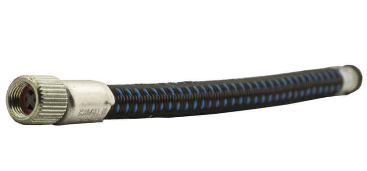 Pumped Zef Snake Schrader -Tasche A 20