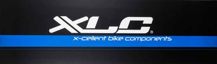 Xlc Rack Magnetplatte Logo19 99x30cm